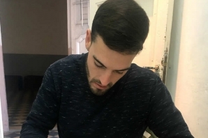 LUJÁN SUMÓ A LEONEL RAVEST