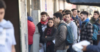 Alarma por la juventud argentina: casi la mitad vive en condiciones de vulnerabilidad
