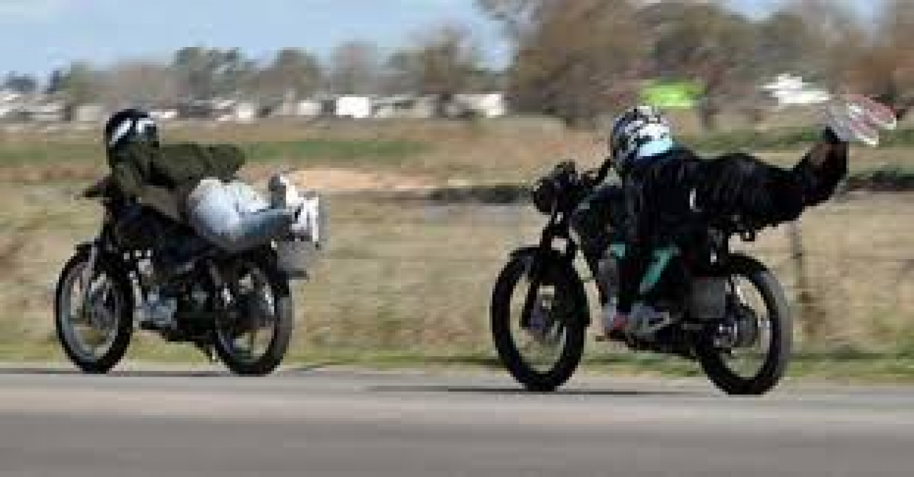 ACCIDENTE FATAL EN LA AUTOVÍA 7