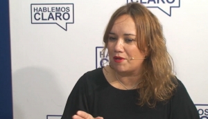 NATALIA RUIZ :&quot; DESDE EL MUNICIPIO ESTAMOS REALIZANDO UN GRAN TRABAJO COLECTIVO&quot;