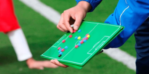 Se abren las inscripciones para la carrera oficial de Director Técnico de Fútbol