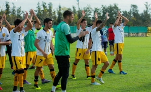 FLANDRIA YA TIENE FECHA PARA RETOMAR LOS ENTRENAMIENTOS