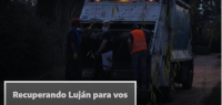 El gobierno municipal informó sobre nuevos turnos de limpieza en la ciudad