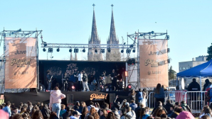 Luján: Agenda de actividades para el fin de semana