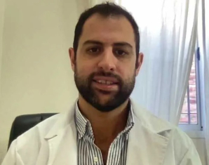 Suipacha: Nuevo Director del Hospital Municipal Esteban Iribarne