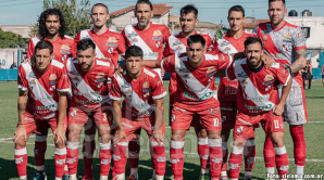 Luján va por su primera victoria en condición de visitante