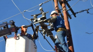 CESPLL ANUNCIÓ CORTES DE LUZ EN DISTINTAS ZONAS DE LUJÁN