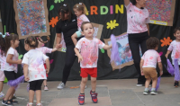 Mercedes: Abrió la inscripción para el ciclo lectivo 2027 en los Jardines Maternales Municipales