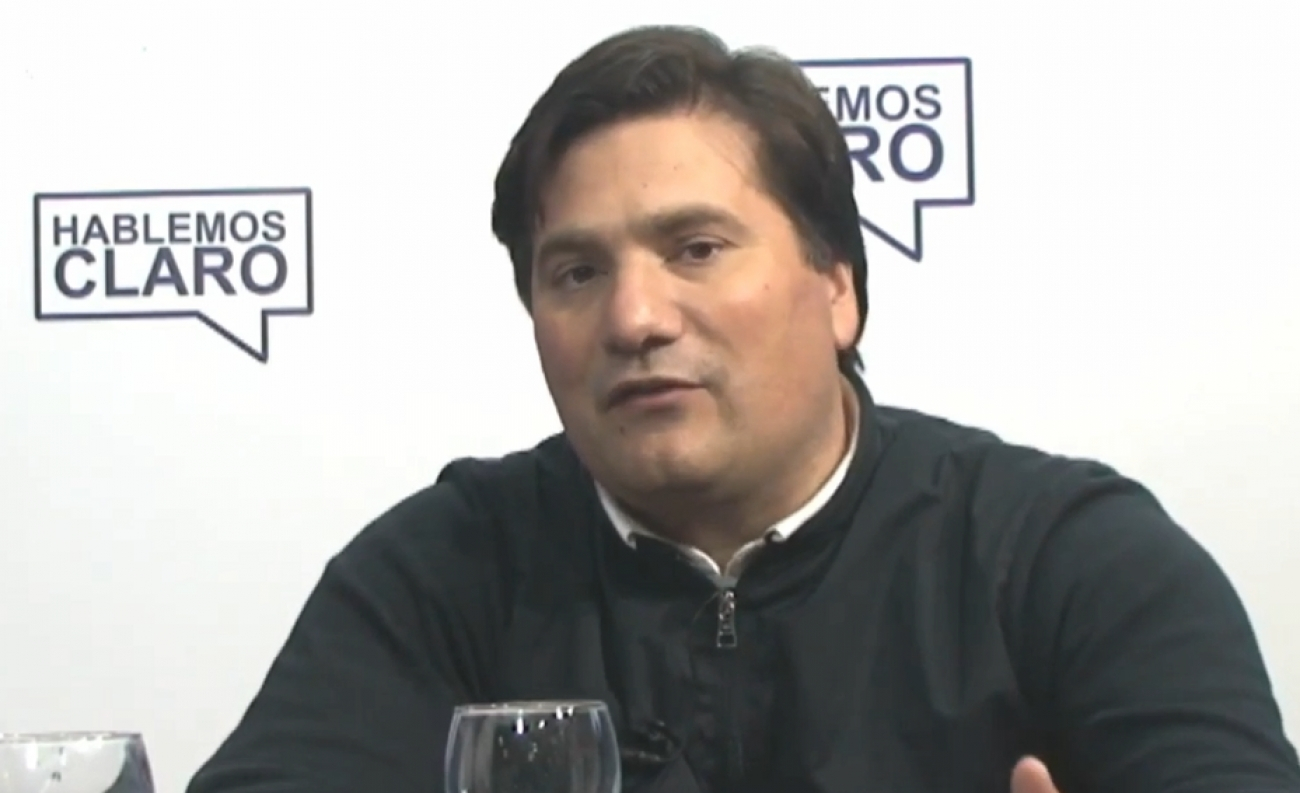 DARIO KUBAR :" ES HORA DE DECIRLE BASTA A ESTE GOBIERNO. PELEAMOS POR ESO"