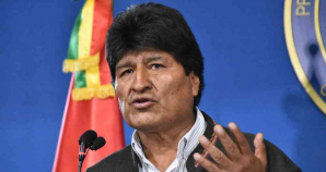EVO MORALES VISITARÁ GENERAL RODRIGUEZ