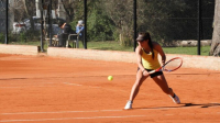 Luján será sede de dos torneos internacionales de tenis femenino