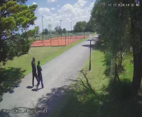 Le robaron la moto que aún no terminó de pagar
