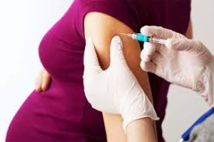 Vacunación contra el virus Sincicial Respiratorio
