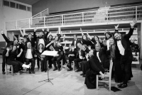 EL CORO MUNICIPAL &quot;ERNESTO STORANI&quot; SE PRESENTÓ EN UN ENCUENTRO CORAL EN LA PROVINCIA DE MENDOZA