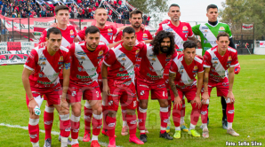 El Lujanero quiere estirar su invicto en Gerli