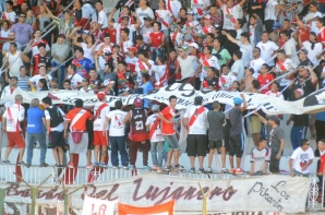 PRIMERA C: LUJÁN Y ALEM JUEGAN ESTE LUNES