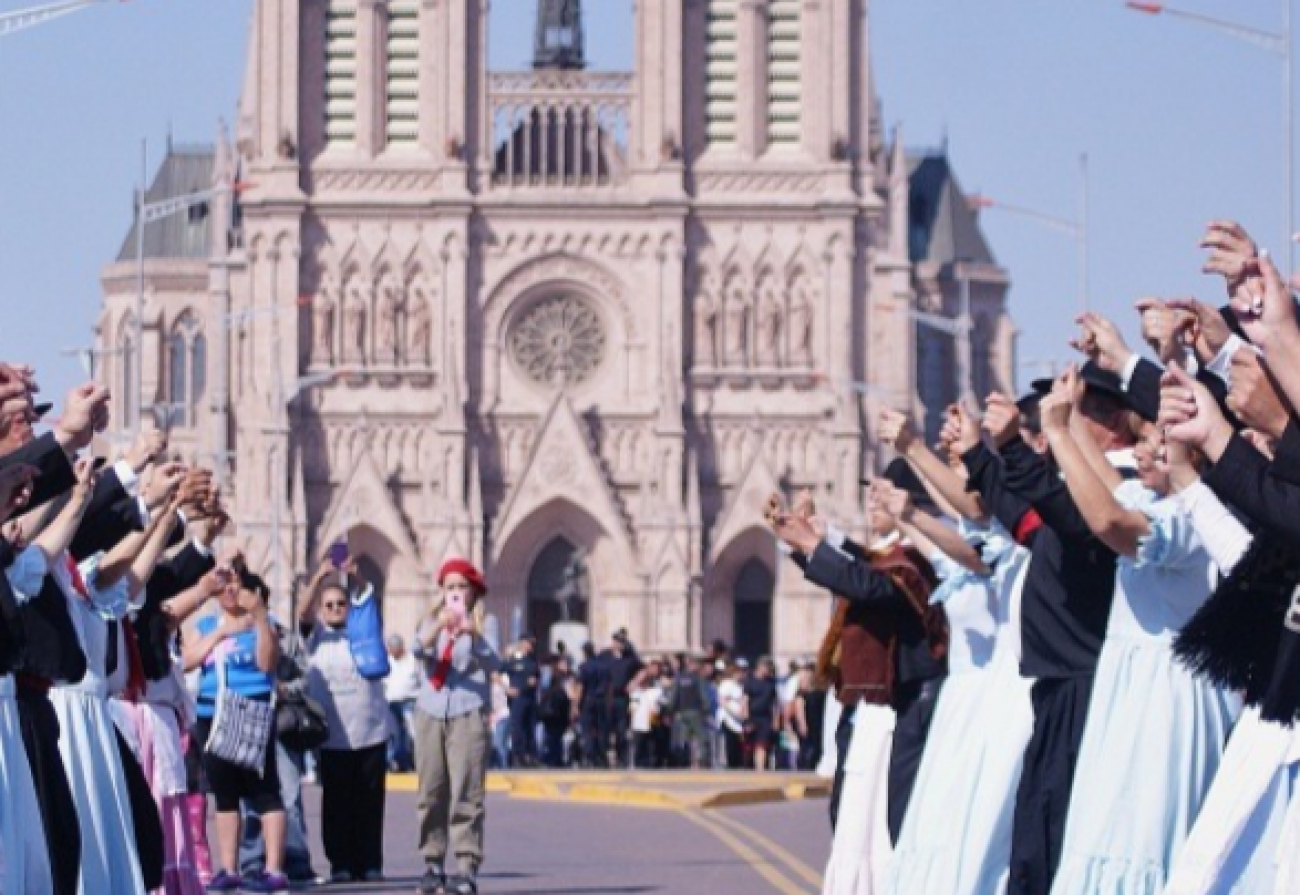 Avanza la organización del desfile tradicionalista