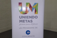 NUEVA EDICIÓN DE &quot;UNIENDO METAS&quot; EN LUJÁN