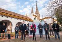 Convenio entre PAMI e intentendes de la región