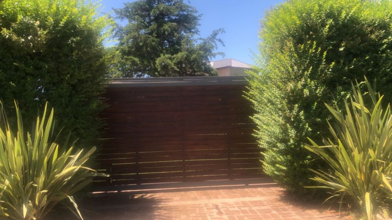 VIOLENTO ASALTO EN HOSTERÍA NORTE