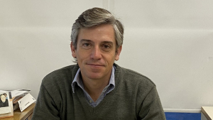 Mastellone Hnos. presentó a su nuevo Gerente de Sustentabilidad