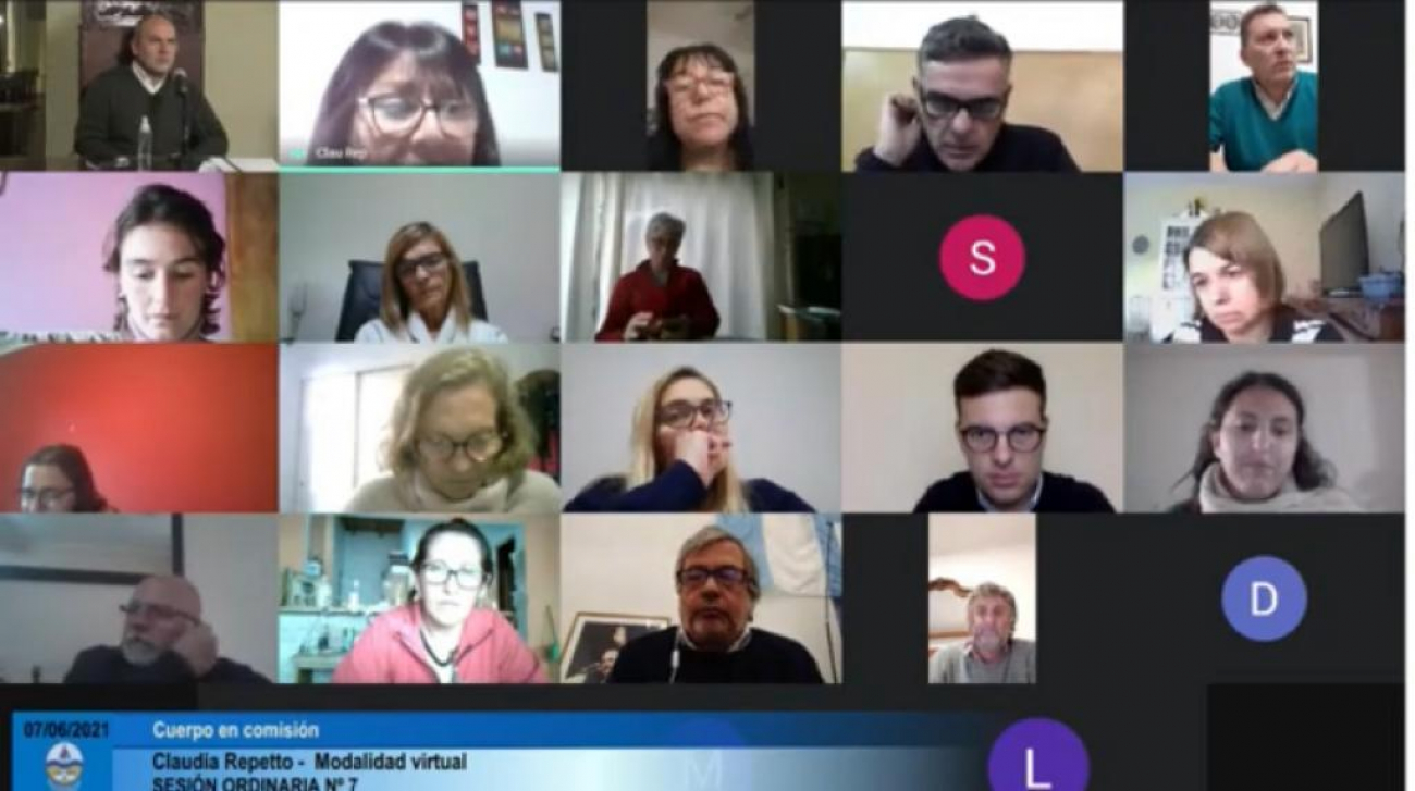 HCD Luján a pasó a Cuarto Intermedio