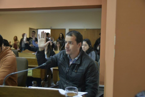 PROYECTO: EXIMICIÓN DE TASAS PARA QUIENES DONEN PLASMA