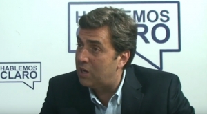 LEONARDO BOTO :&quot; ASPIRAMOS A UN GRAN ACUERDO PARA EL DESARROLLO DE LUJÁN&quot;