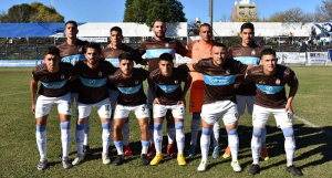 Atlas: después de la suspensión, se viene el partido con Claypole