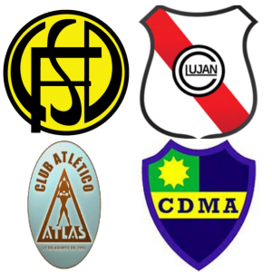 FIN DE SEMANA A PURO FÚTBOL