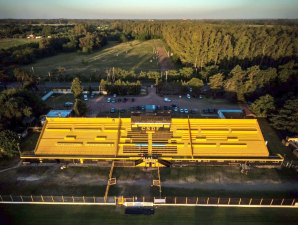 El Canario buscará el ascenso ante Colegiales en un renovado Carlos V