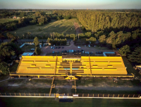 El Canario buscará el ascenso ante Colegiales en un renovado Carlos V