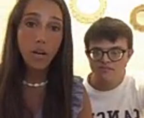 Tiene síndrome de down, sueña con ser maestro jardinero y no se lo permiten