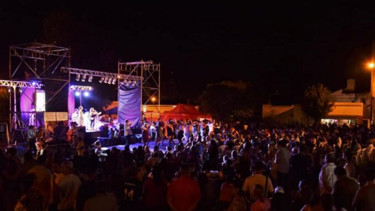 Culturas: con diversas propuestas artísticas, vuelve “Música en la Plaza”