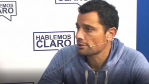 MAURO GARCIA :&quot; LA GESTIÓN DE CAMBIEMOS EN GENERAL RODRIGUEZ ES LA MISMA QUE SE IMPLEMENTA A NIVEL NACIONAL&quot;