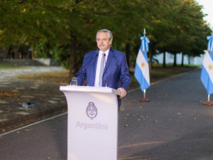 Una por una, todas las medidas que dispuso el gobierno