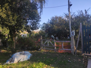 Un hombre de 46 años fue hallado sin vida en su casa tras presentar síntomas de Covid-19