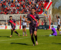 Luján: Agenda deportiva del fin de semana con actividad en fútbol de AFA, rugby, vóley y hockey