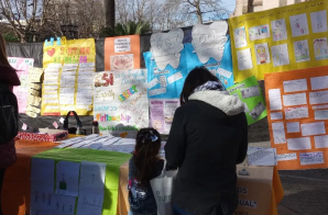 Mercedes: realizaron encuentro educativo sobre ESI