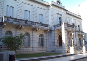 HOY HABRÁ ASUETO MUNICIPAL EN LUJAN