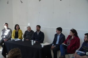 Mercedes: Ponen en marcha un programa para prevenir el delito en la adolescencia