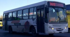 Continuará el paro de las líneas 365 y 276: ¿Que pasa con las locales?
