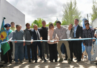 General Rodríguez: Quedó inaugurada la Expo General Rodríguez 2026 junto a la Fiesta Municipal de la Frutilla