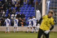 Flandria perdió frente a Temperley