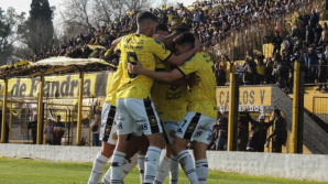 Flandria quiere seguir sumando