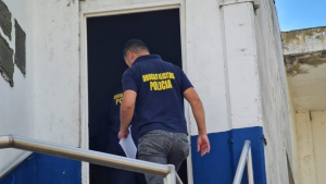 Giro en la causa de los &quot;narcopolicías&quot;: liberaron a dos de los agentes detenidos