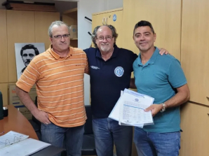 La CGT Regional Mercedes fue certificada por la autoridades