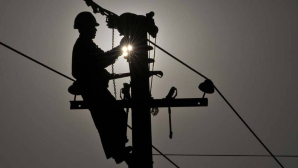 Corte de luz programado en barrios de Luján