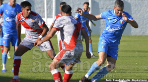 Nada por aquí, nada por allá: empate en el Municipal