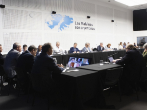 Comunicado del CIN: “gran preocupación” por la decisión de retirar a Argentina de la Organización Mundial de la Salud